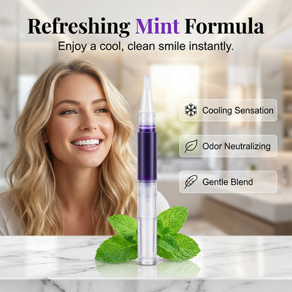 🔥Limited Time Promotion 50% OFF🔥Portable Teeth Whitening Pen Refill