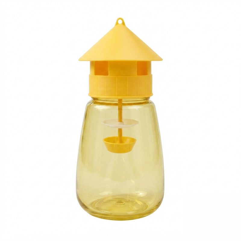 🔥Limited Time Promotion 50% OFF🔥Indoor and Outdoor Hanging Fly Trap