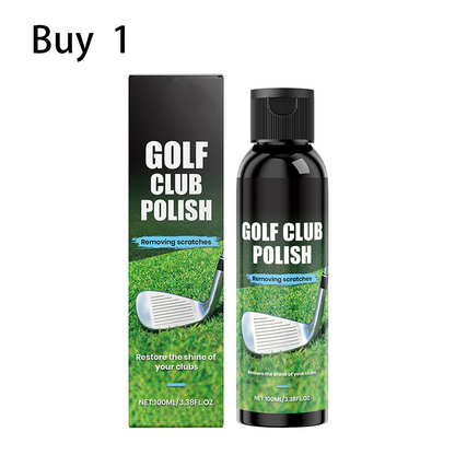 🔥Buy 2 get 1 free🔥Golf Club Polish and Scratch Remover Daily Care Cleaner