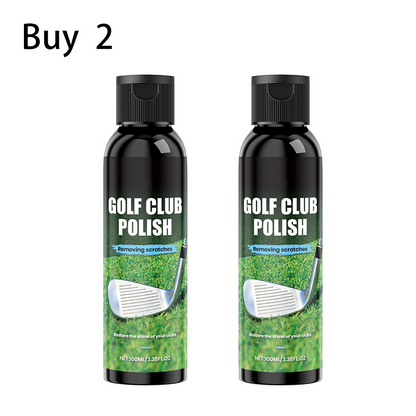 🔥Buy 2 get 1 free🔥Golf Club Polish and Scratch Remover Daily Care Cleaner