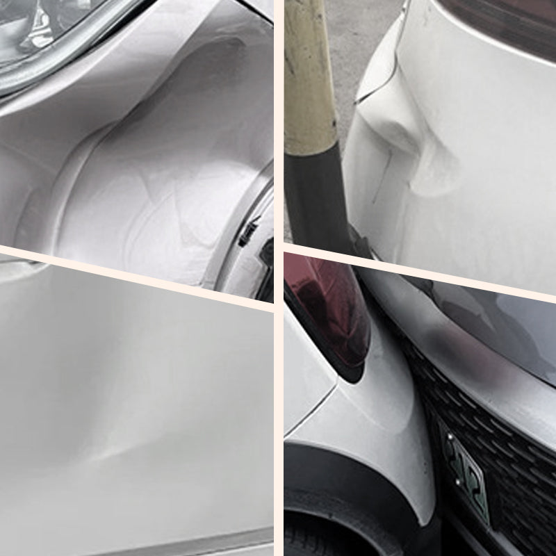 ✨️Buy X Get X Free! 🛠️Fix car dents effortlessly! 🚗Paintless Dent Repair Glue Stick for Car