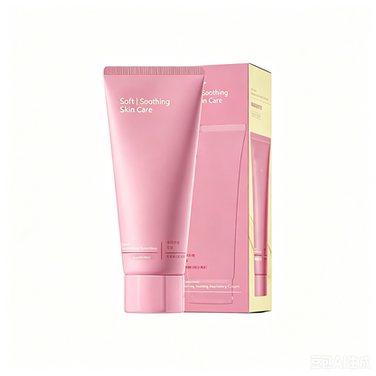 🔥Hot Sale 57% OFF🔥 Gentle Hair Removal Cream for Men & Women – 5-10 Min, Soothing, Sensitive Skin 🌸