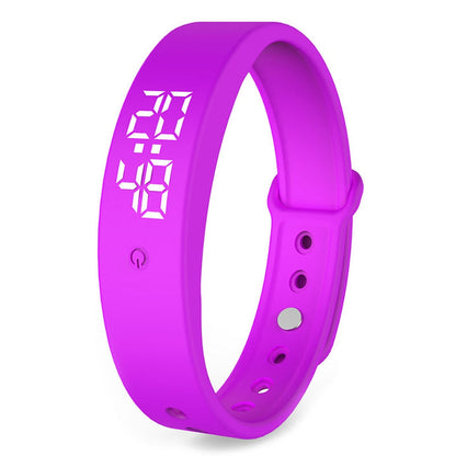 ⌚ 2026 Sale — Over 27100 Sold!✨Smart Sensor Bracelet – All-Day Health Tracking 💓