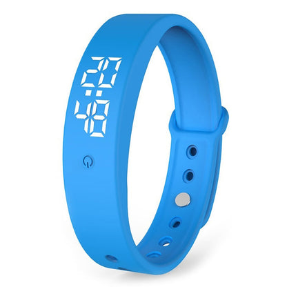 ⌚ 2026 Sale — Over 27100 Sold!✨Smart Sensor Bracelet – All-Day Health Tracking 💓