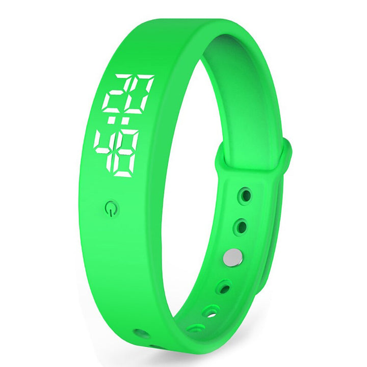 ⌚ 2026 Sale — Over 27100 Sold!✨Smart Sensor Bracelet – All-Day Health Tracking 💓
