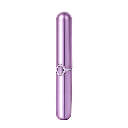 💖✨ LIMITED-TIME 50% OFF! Rechargeable Heated Eyelash Curler – 4 Heat Settings, Integrated Lash Clip & Type-C Charging – Salon-Quality Curls, Anytime 🎀