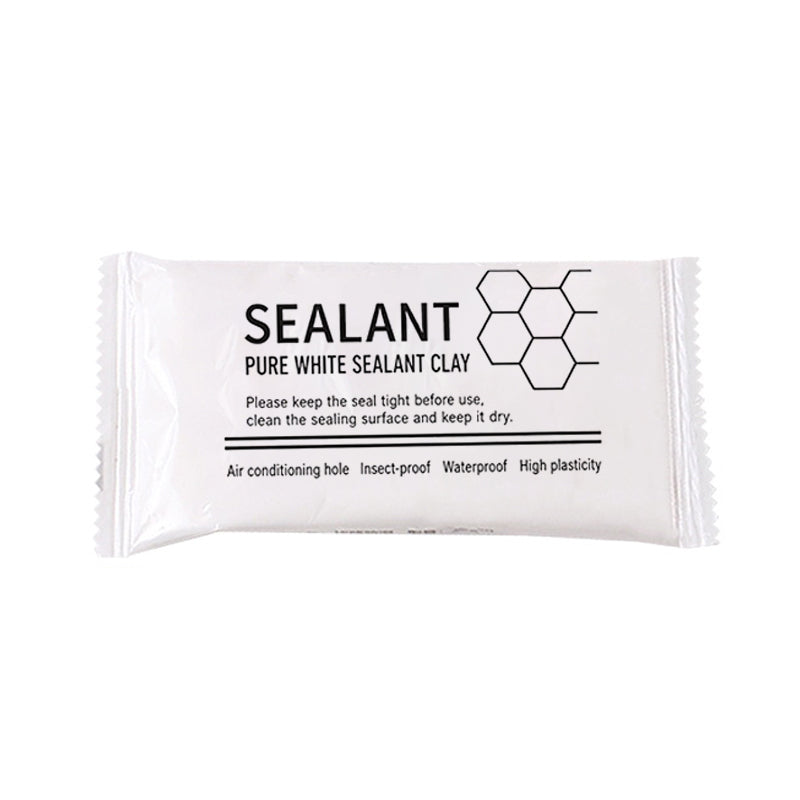 ✨Buy 1 Get 2 Free✨Waterproof Wall Hole Sealing Clay for Air Conditioner Pipes