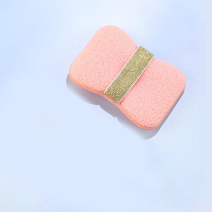 😍Best Sellers😍 50% OFF🔥Exfoliating Honeycomb Bath Sponge with Hand Strap