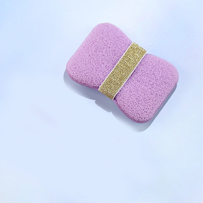 😍Best Sellers😍 50% OFF🔥Exfoliating Honeycomb Bath Sponge with Hand Strap