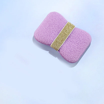 😍Best Sellers😍 50% OFF🔥Exfoliating Honeycomb Bath Sponge with Hand Strap