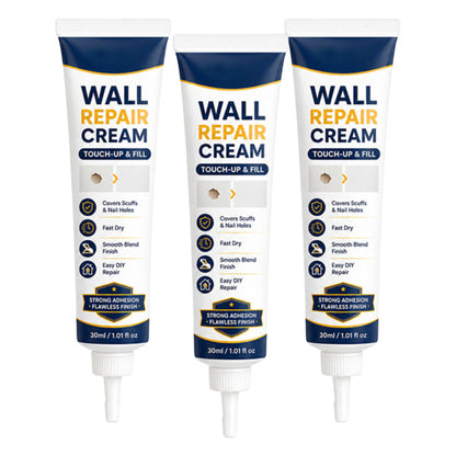 Quick Drying Wall Repair Filler