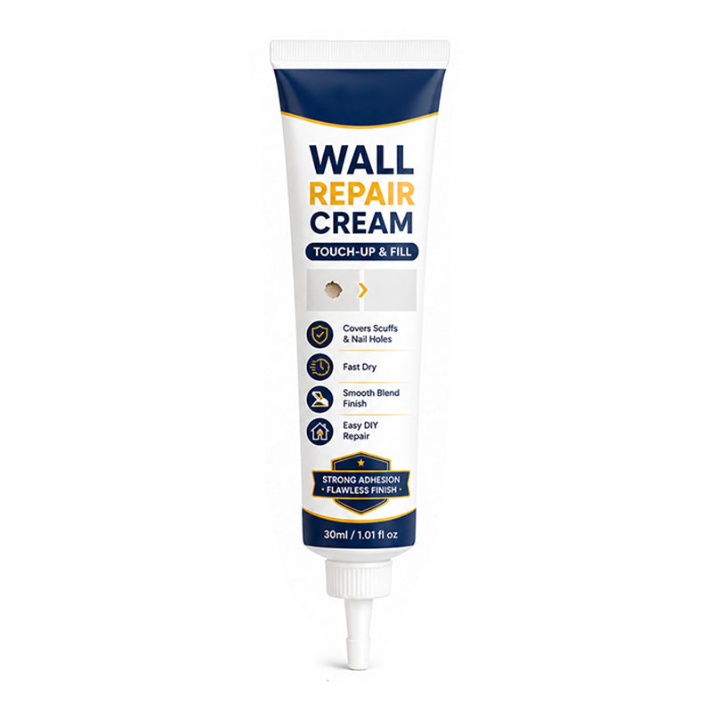 Quick Drying Wall Repair Filler