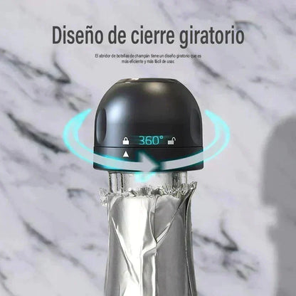 Welcome！！！！！🥂 Silicone seal cap — suitable for wine and champagne bottles — the perfect festive accessory 🥂