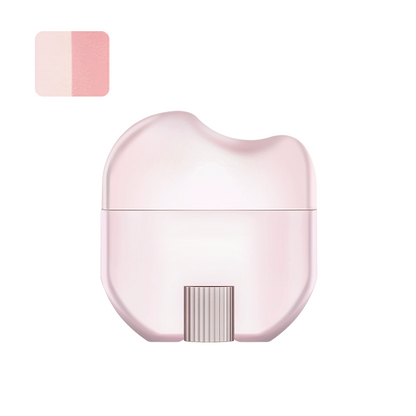 💥2026 Hot Sale🎁2-in-1 Blush & Highlighter Stick – One-Stroke & Blendable Design, No Patchy Finish